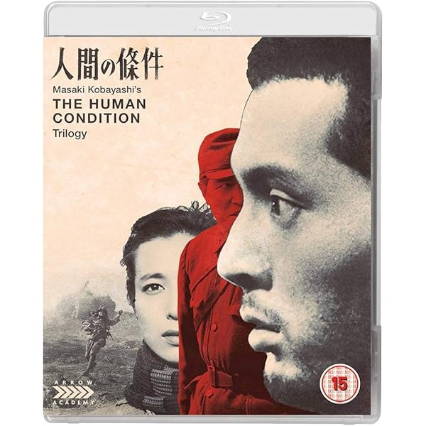 【未開封】人間の條件 DVD-BOX 未開封】人間の條件 DVD-BOX Amazon.com: 人間の條件DVD-BOX